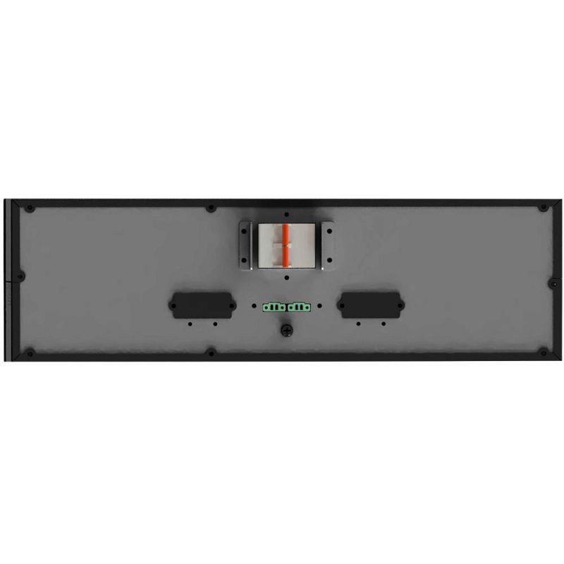 Внешний батарейный блок Systeme Electric для ИБП SRTSE(5/6)KRTXLIEC-NC, 240В, 20 шт. АКБ, 3U, RT