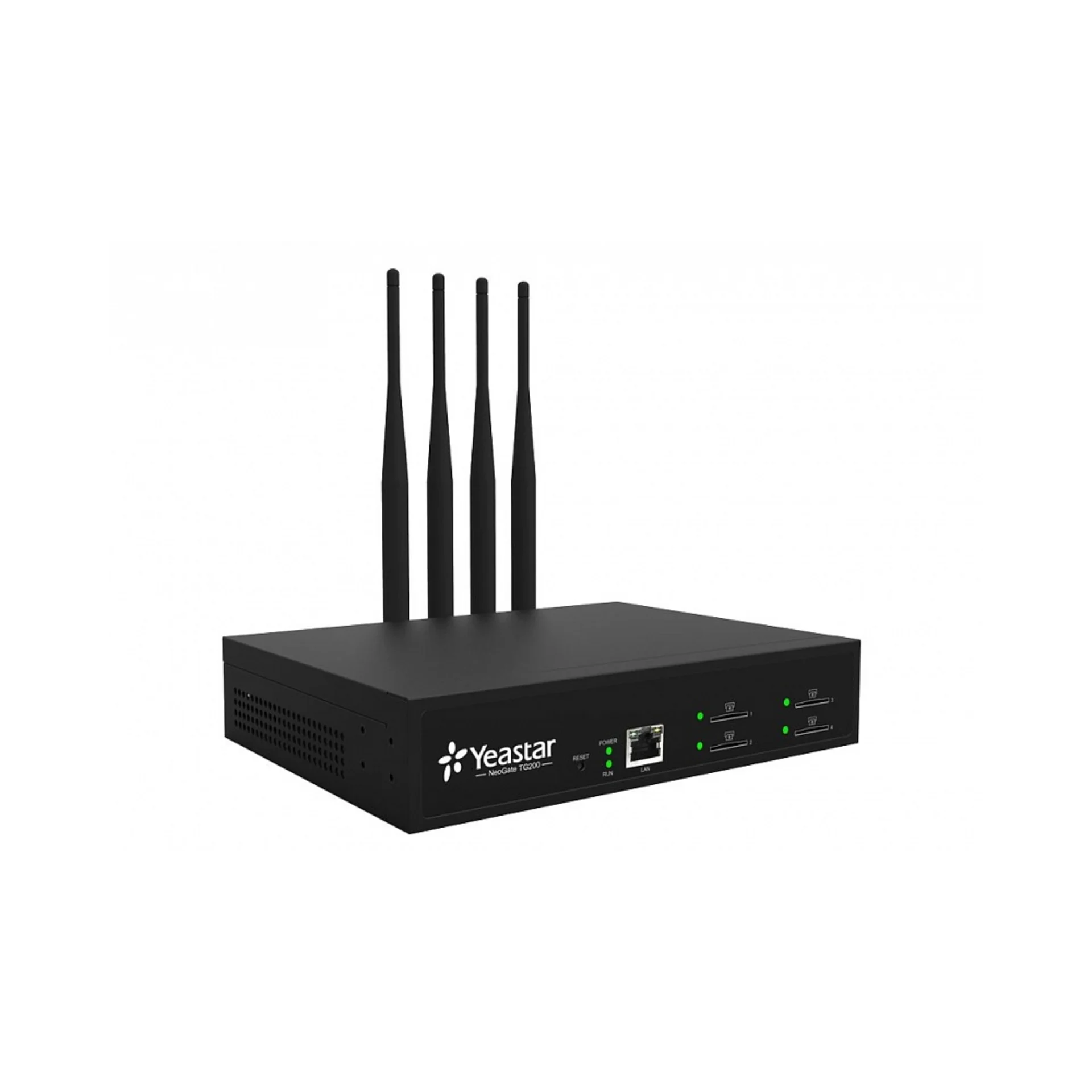 VoIP-GSM-шлюз Yeastar TG400