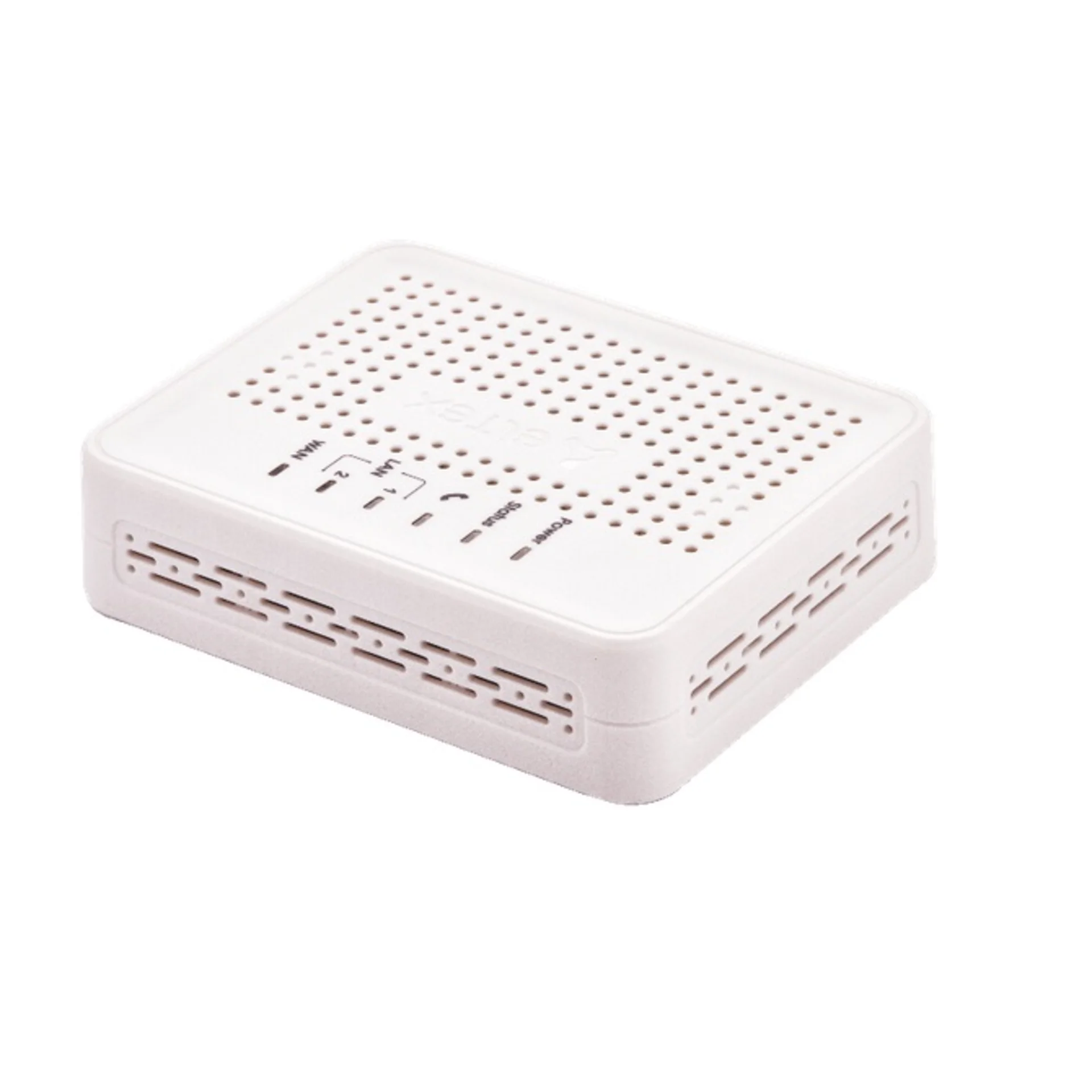 VoIP-шлюз с встроенным роутером TAU-1M.IP: 1xFXS, 1xWAN, 2xLAN, 1xUSB, SIP