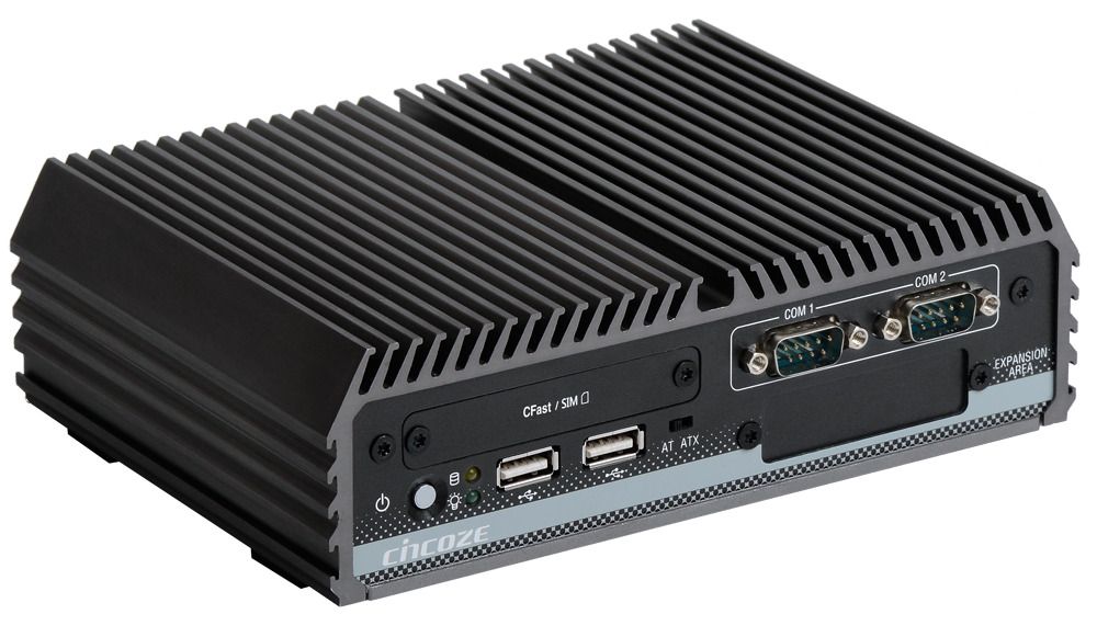 DC-1100