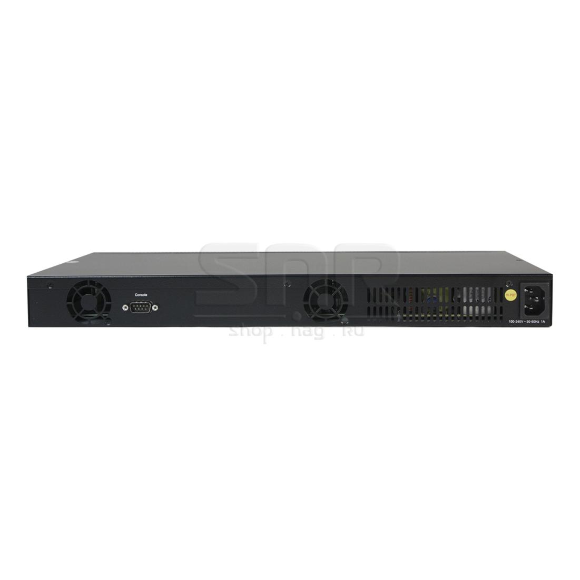 Управляемый коммутатор уровня 2 SNR-S2960-48G Б/У
