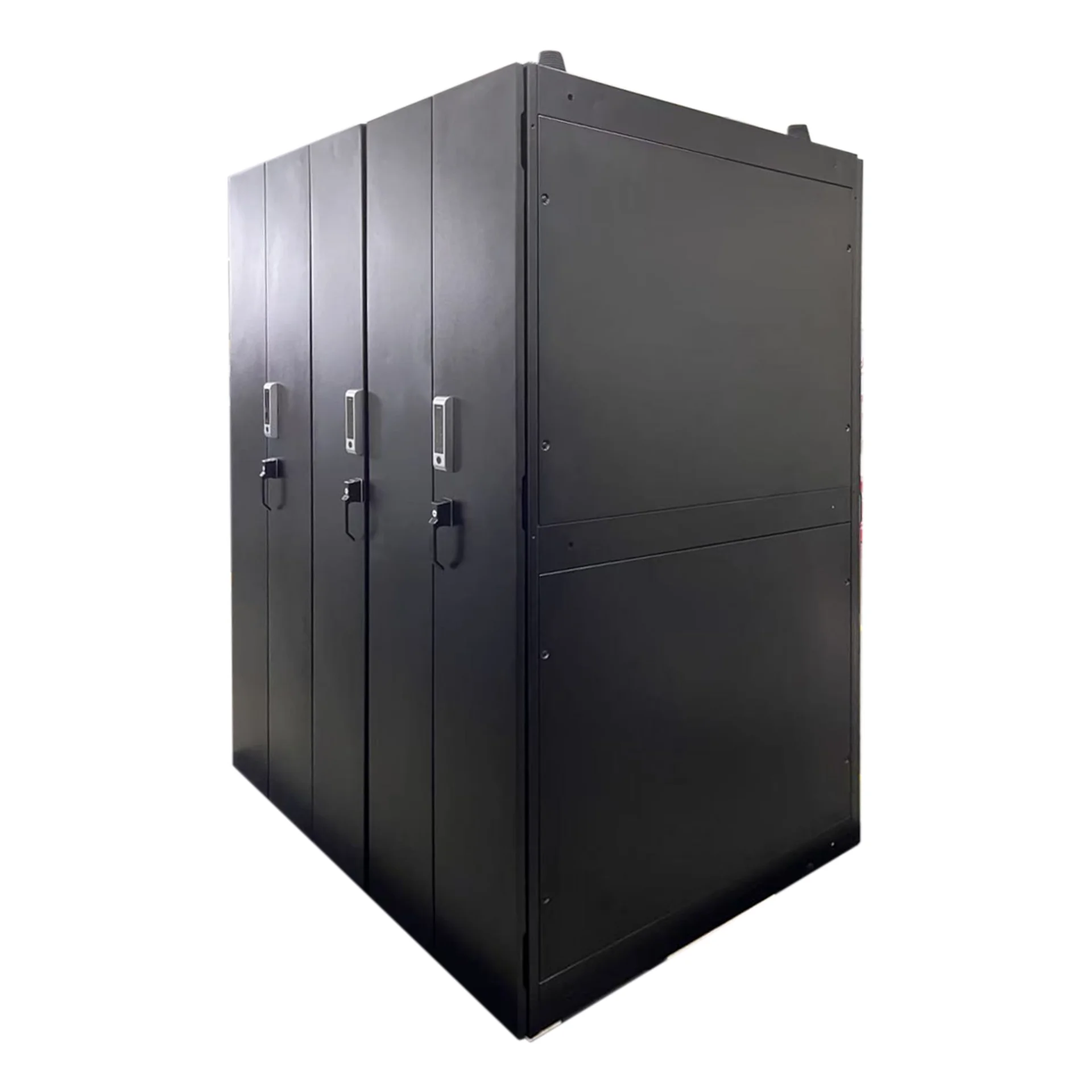 Микро Центр Обработки Данных SNR ONE (IT-10кВт, AC-13кВт, IP55)