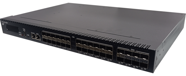 Коммутатор КИТ CIT L3200-24X8Y