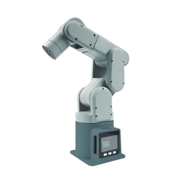Коллаборативный робот Elephant Robotics mechArm 270M5