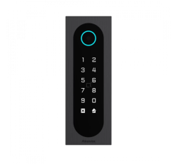 Терминал контроля доступа Akuvox A08S