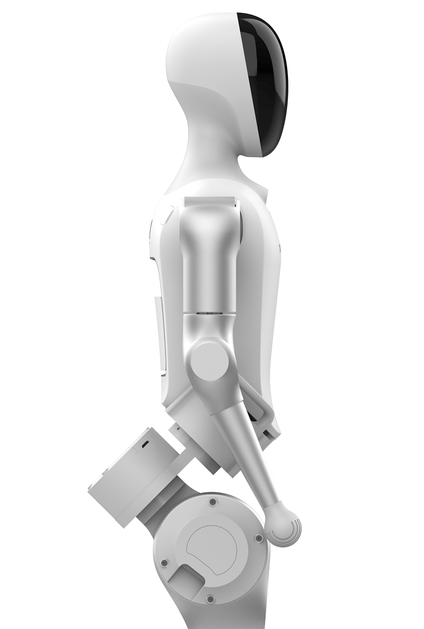 Робот гуманоид Noetix Robotics N2