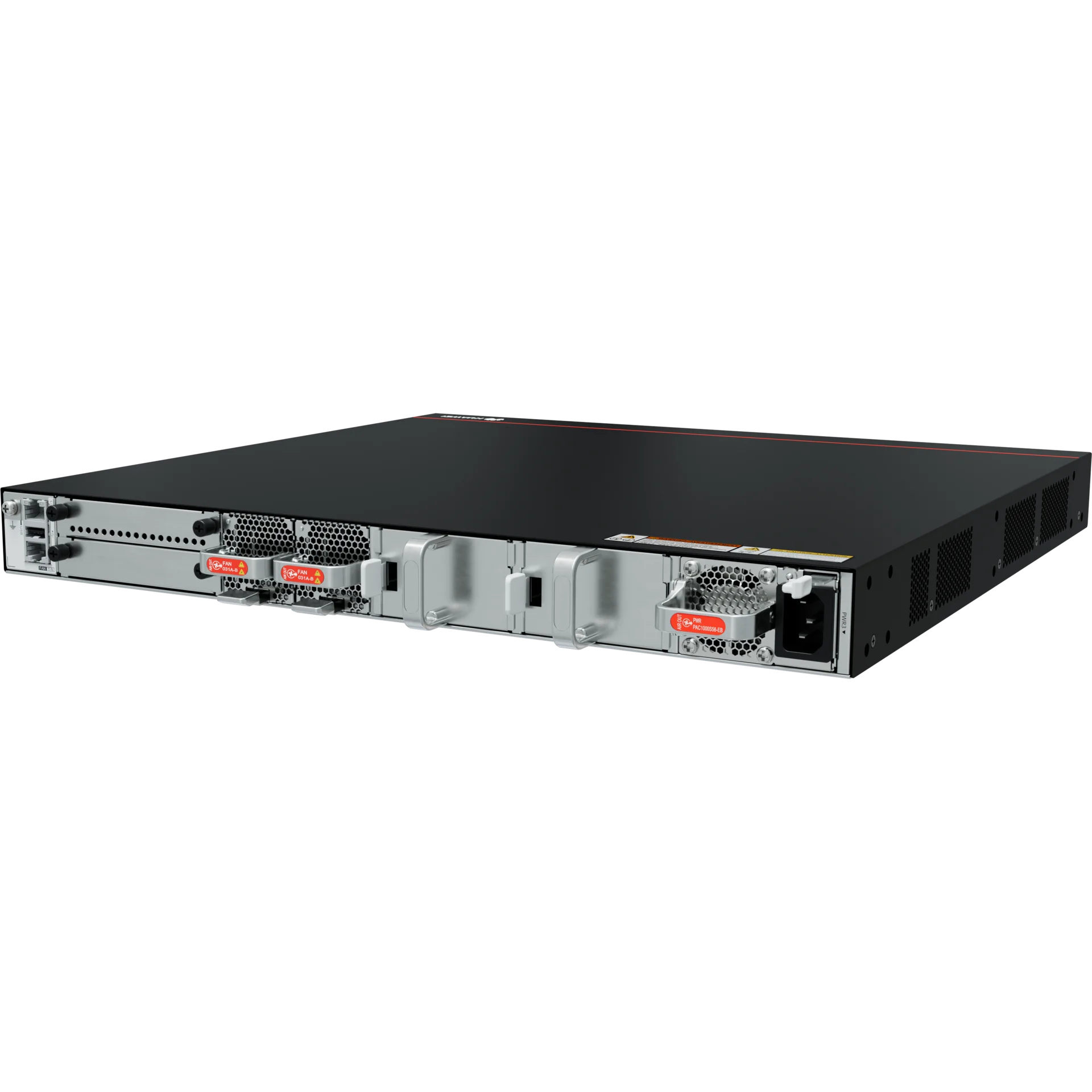 Коммутатор Huawei CloudEngine S5755-H48UM4Y2CZ