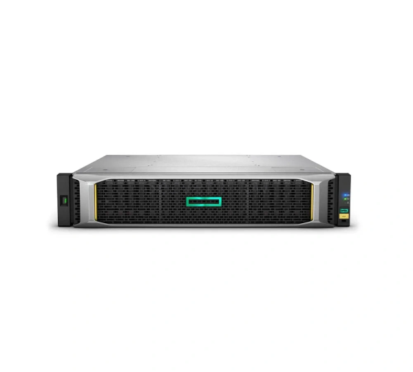 СХД HPE MSA 1050 10Gb iSCSI LFF [Q2R24B]