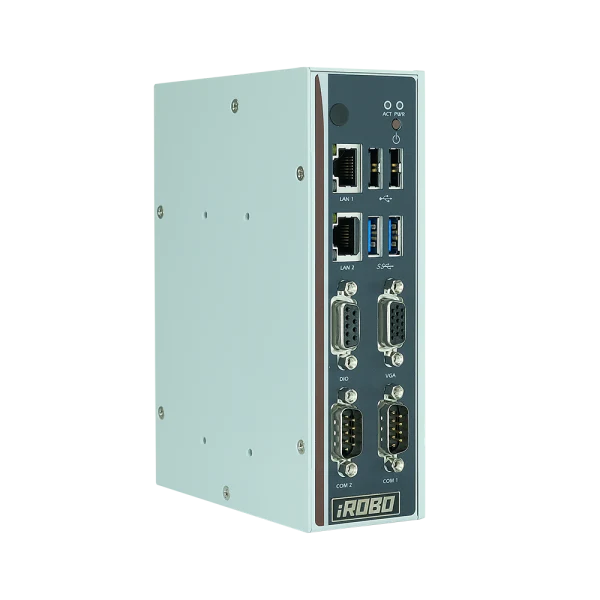 Встраиваемый компьютер iROBO-6000-032D