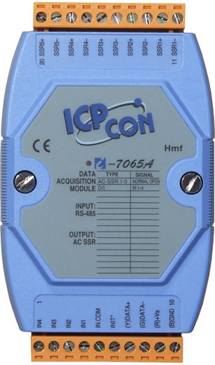 I-7065A CR