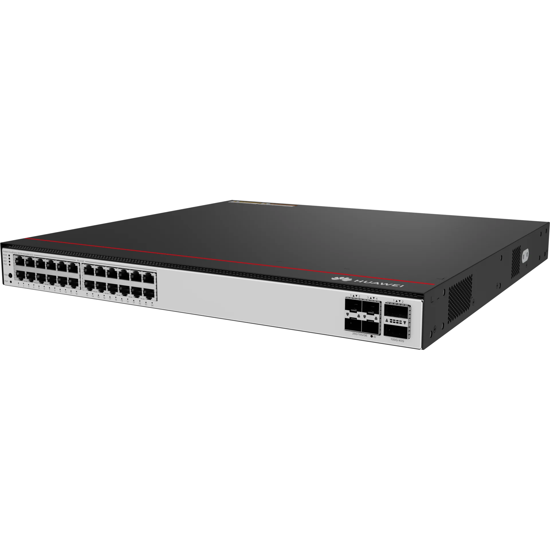 Коммутатор Huawei CloudEngine S5755-H24UM4Y2CZ