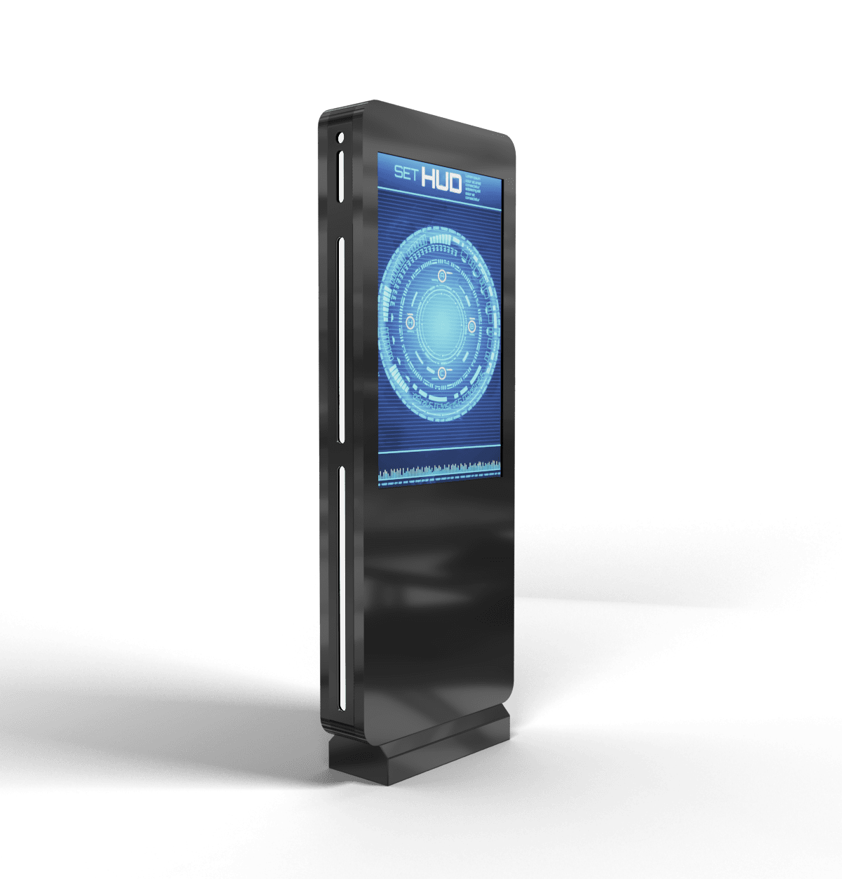 Уличные киоски BM Street Duo