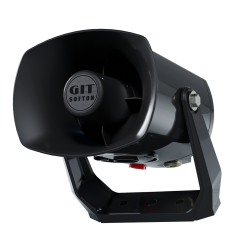 Взрывозащищенный громкоговоритель GIT GTL-15