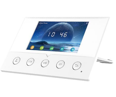 SIP-вызывная панель Fanvil i51W