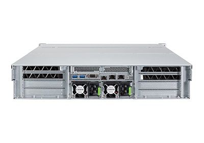 Сервер Fujitsu PRIMERGY GX2460 M1