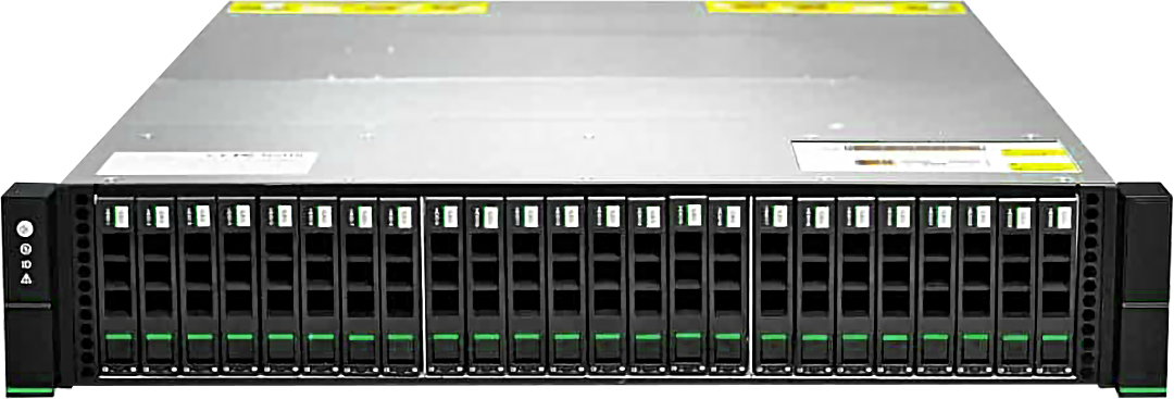 Сервер хранения данных ОРИКС МИР-2К