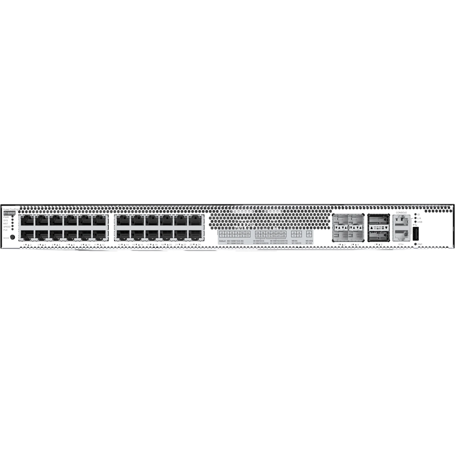 Коммутатор Huawei S5731-S8UM16UN2Q