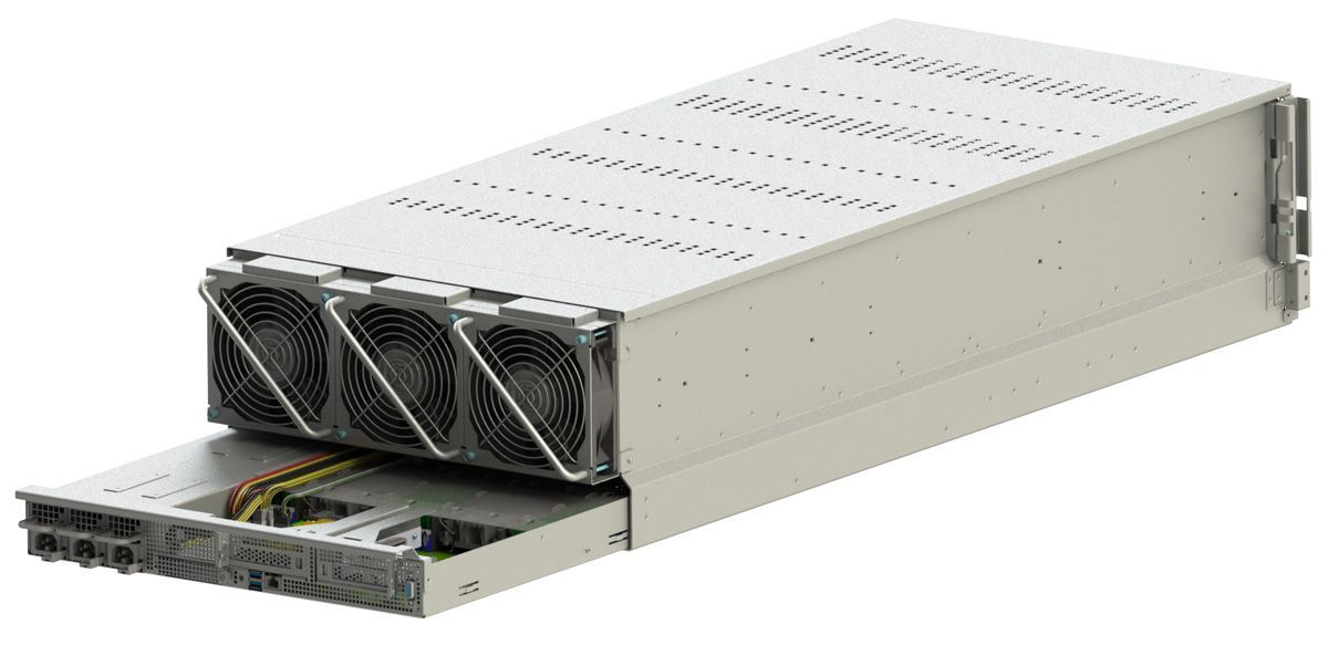 Сервер Норси-Транс Пантера-128 G3