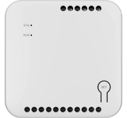 Модуль управления кондиционерами VRV/VRF Akubela