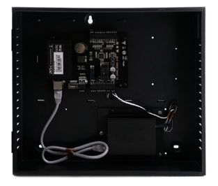 Сетевой контроллер ZKTeco C3-100 PoE Bundle комплект