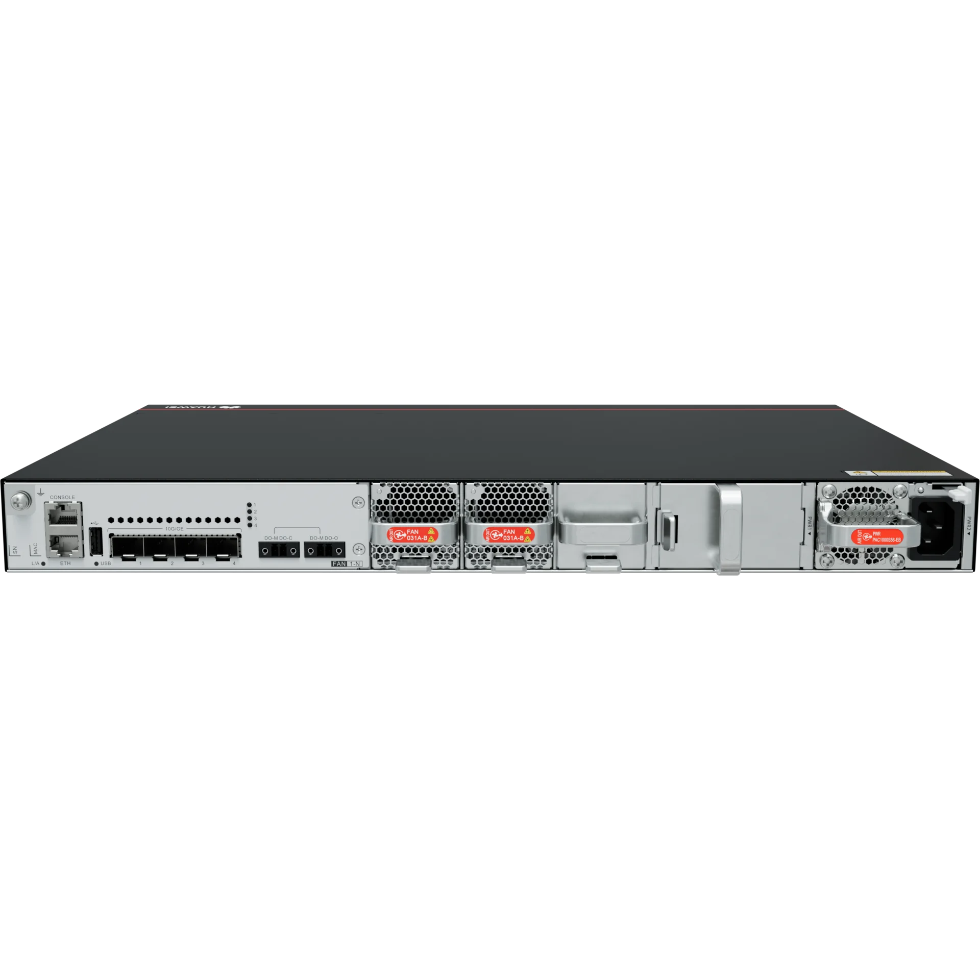 Коммутатор Huawei CloudEngine S5755-H24UTM4X4Y2C