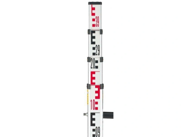 Телескопическая рейка Leica GSS111