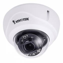 Vivotek FD9367-EHTV - 2MP IR Варифокальная купольная сетевая камера