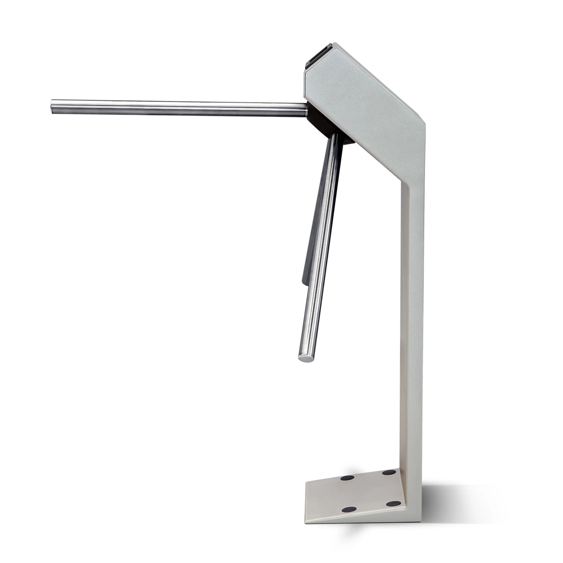 Турникет эл/мех для эксплуатации внутри помещений PERCo-TTR-04.1E