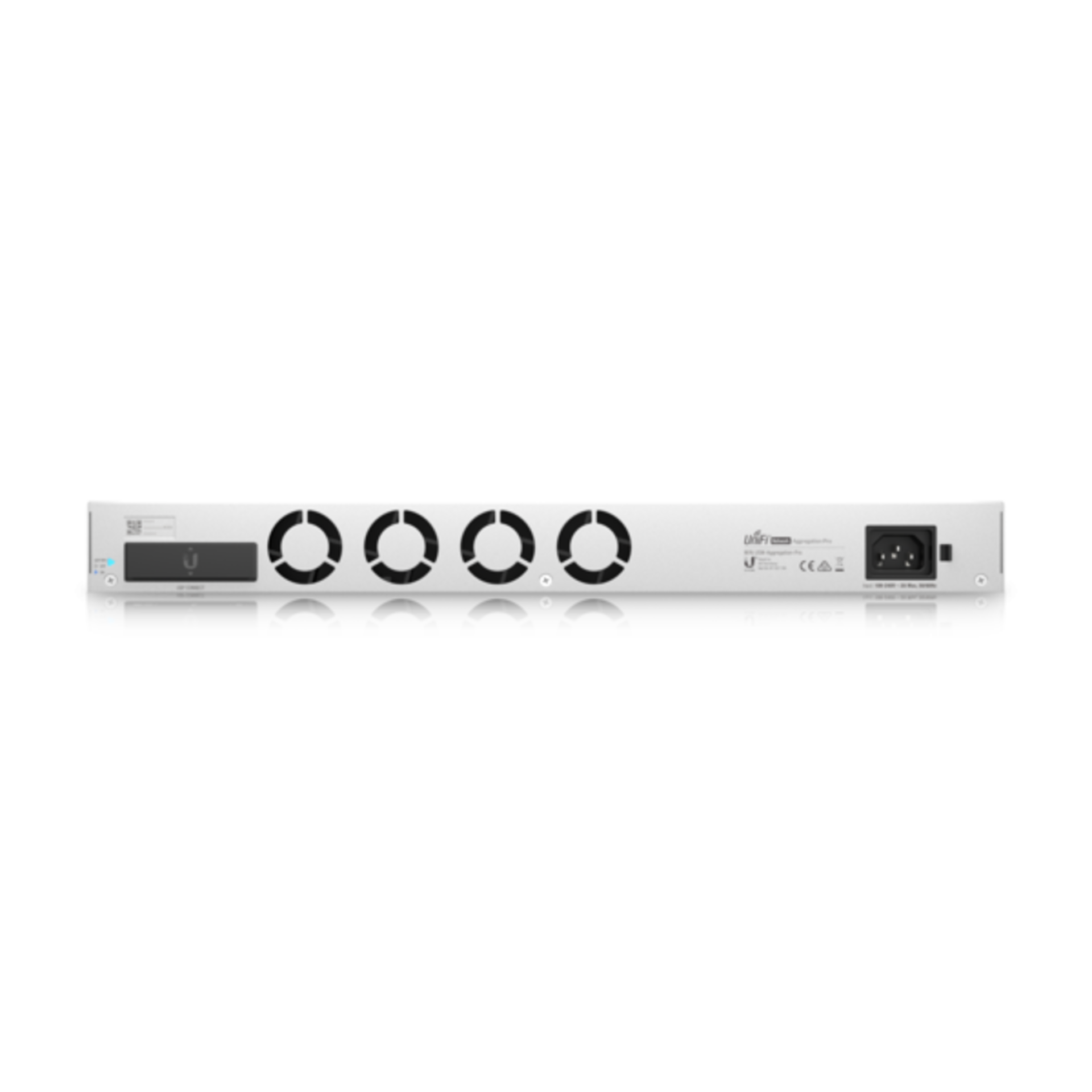 Коммутатор Ubiquiti UniFi Switch Aggregation Pro