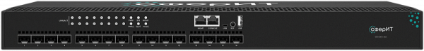 Коммутатор СферИТ SFX5401-16X