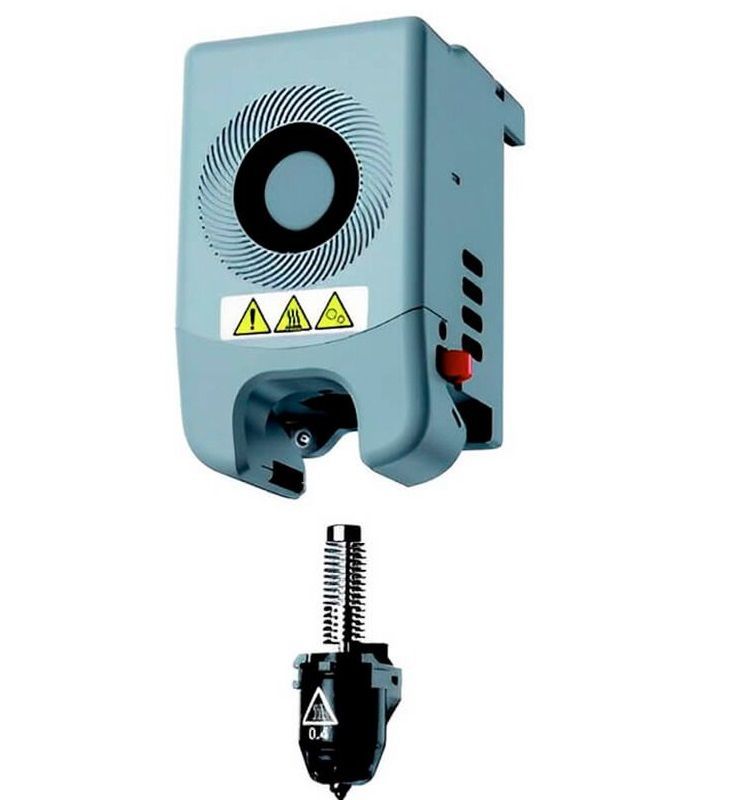 3D принтер FlashForge Adventurer 5M Pro