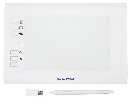 Интерактивный планшет ELMO CRA-2
