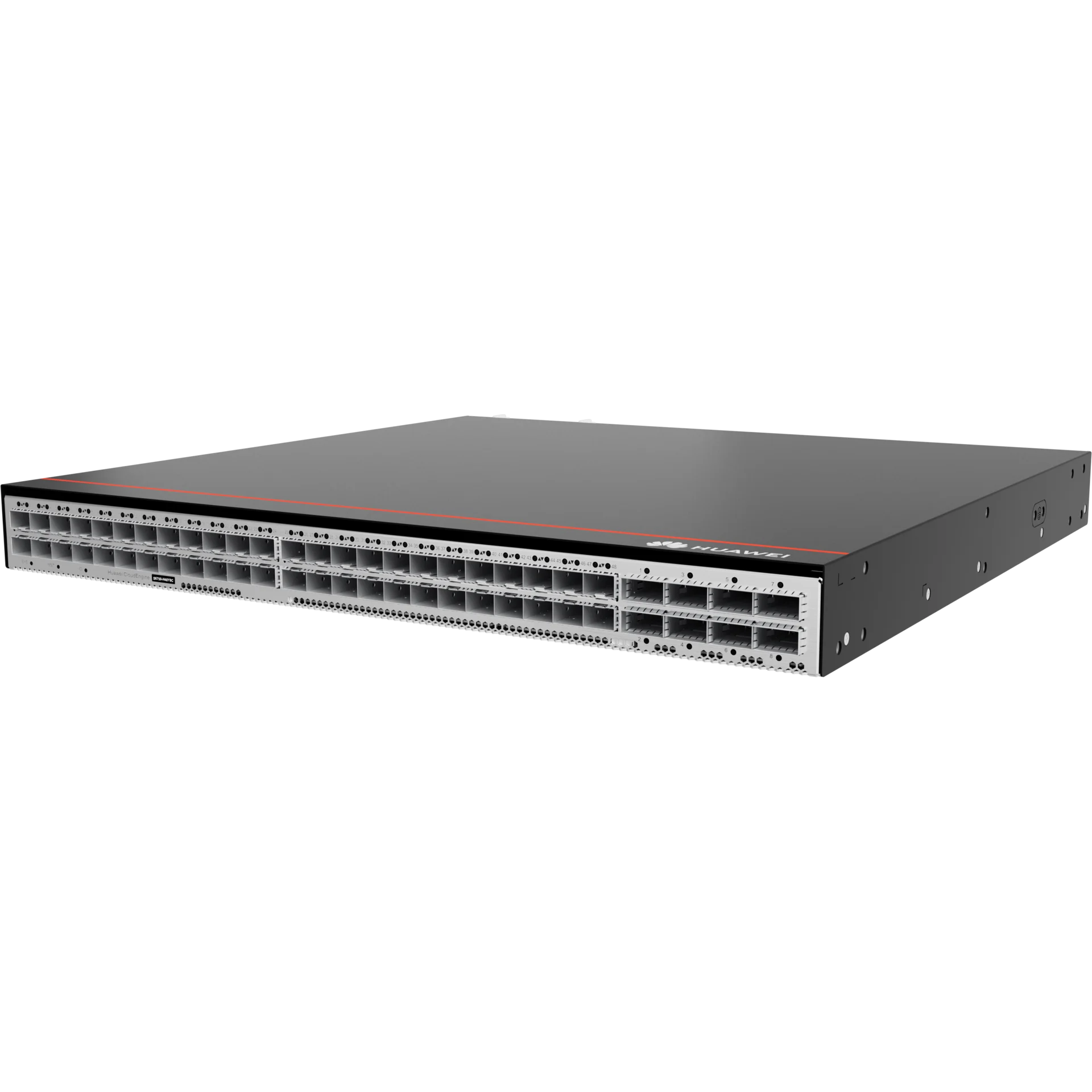 Коммутатор Huawei S6750-H48Y8C