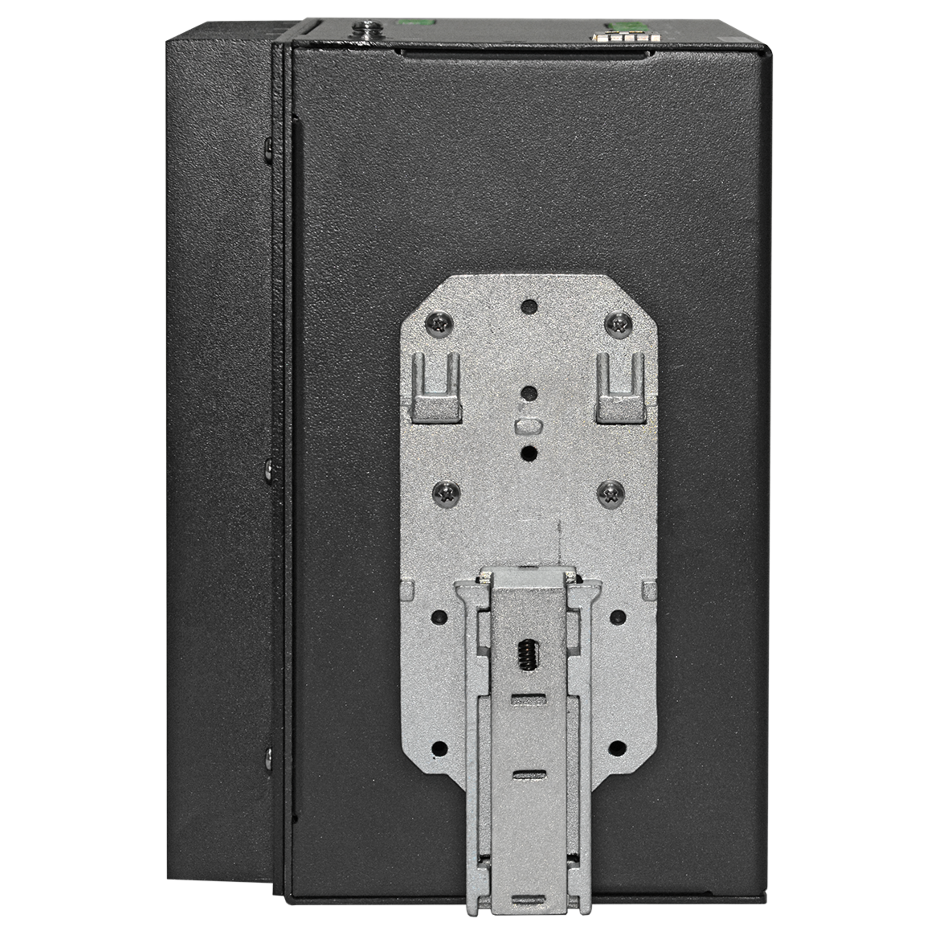 Управляемый промышленный POE коммутатор уровня 2 SNR-S212i-8POE-AC