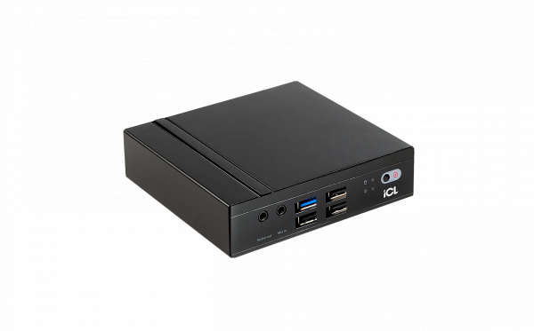 Тонкий клиент ICL ThinRay Th382