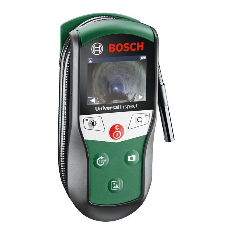 Видеоскоп Bosch UniversalInspect (0.603.687.000)
