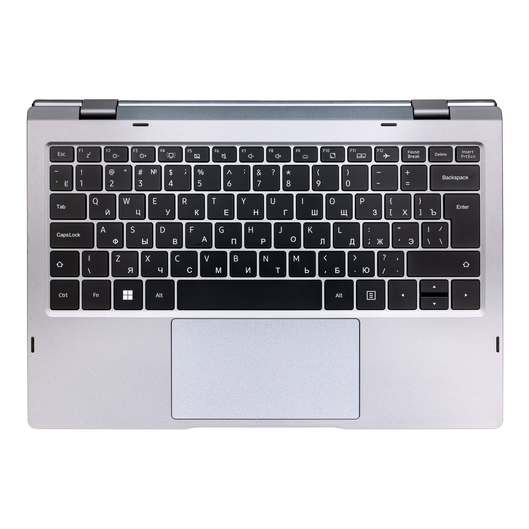  Ноутбук HIPER SLIM H1306O5165WM Core i5/16ГБ/512ГБ/13,3