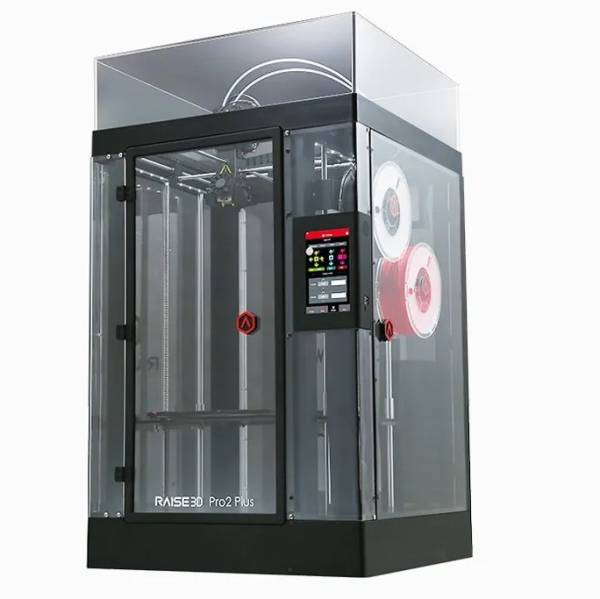 3D принтер Raise3D Pro2 Plus