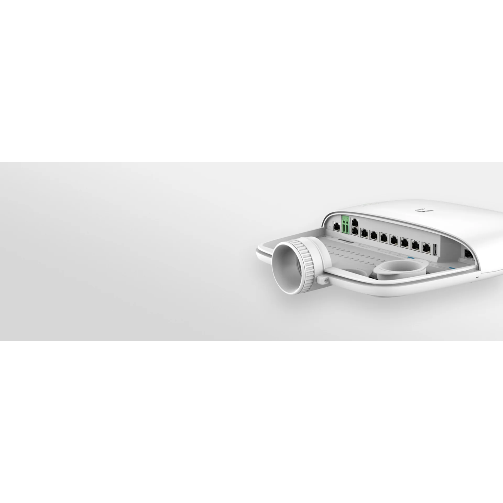 Маршрутизатор Ubiquiti 8-port EdgePoint EP-R8