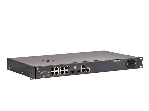 Коммутатор доступа НПО Телеком NTS-1080P