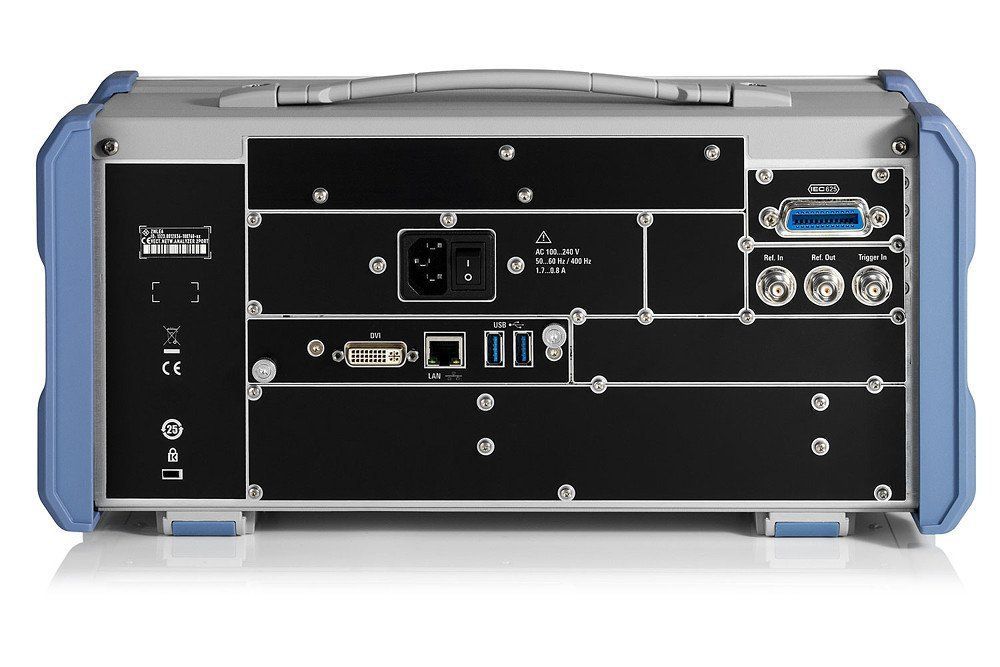 Анализатор цепей Rohde Schwarz ZNLE6