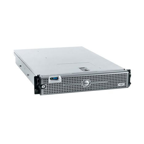 Сервер Dell PowerEdge 2950, 2 процессора Intel Quad-Core E5420, 16GB DRAM, 2x146Gb SAS
