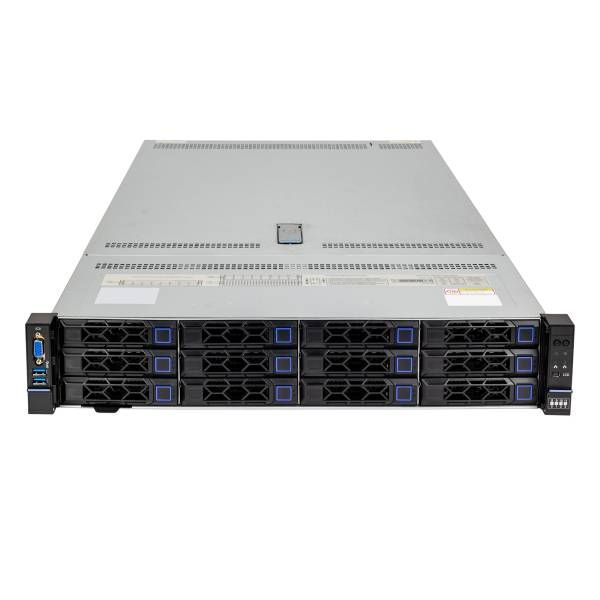 Сервер HIPER Server R2 – Advanced (R2-T222412-08)