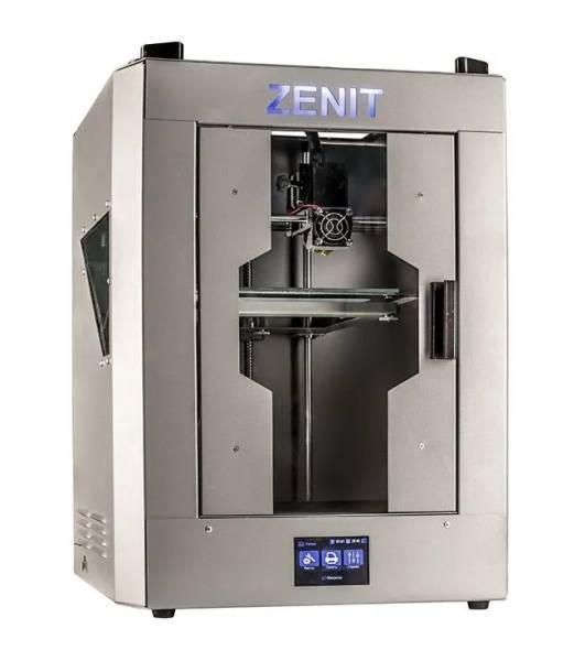 3D принтер ZENIT 3D HT NB