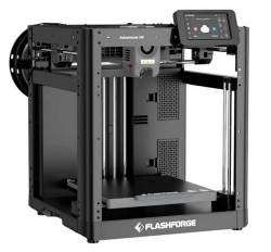 3D принтер FlashForge Adventurer 5M