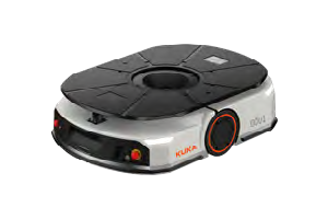 Платформа AMR KUKA KMP 600i-C