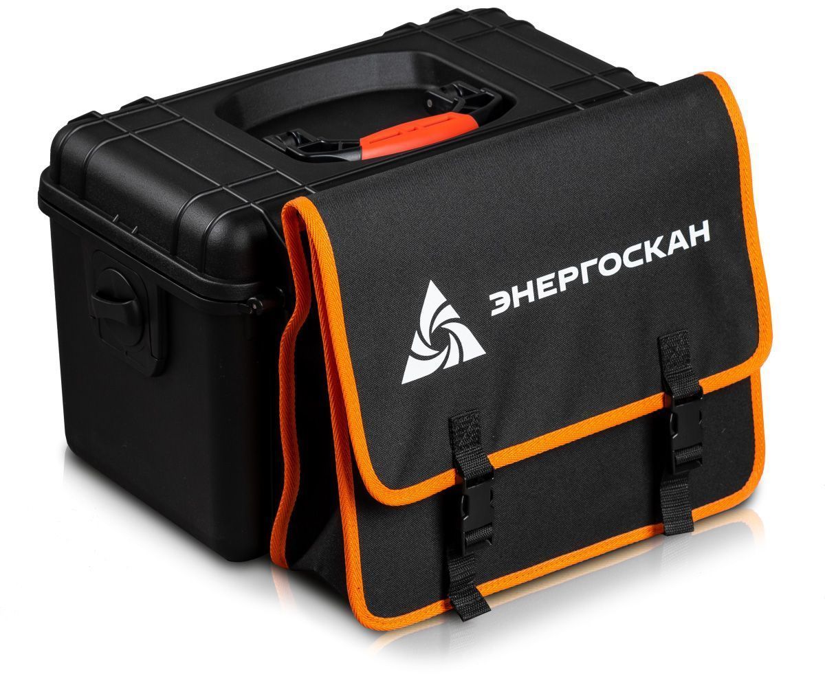 Генератор звуковой частоты Энергоскан ГЗЧ-2500М