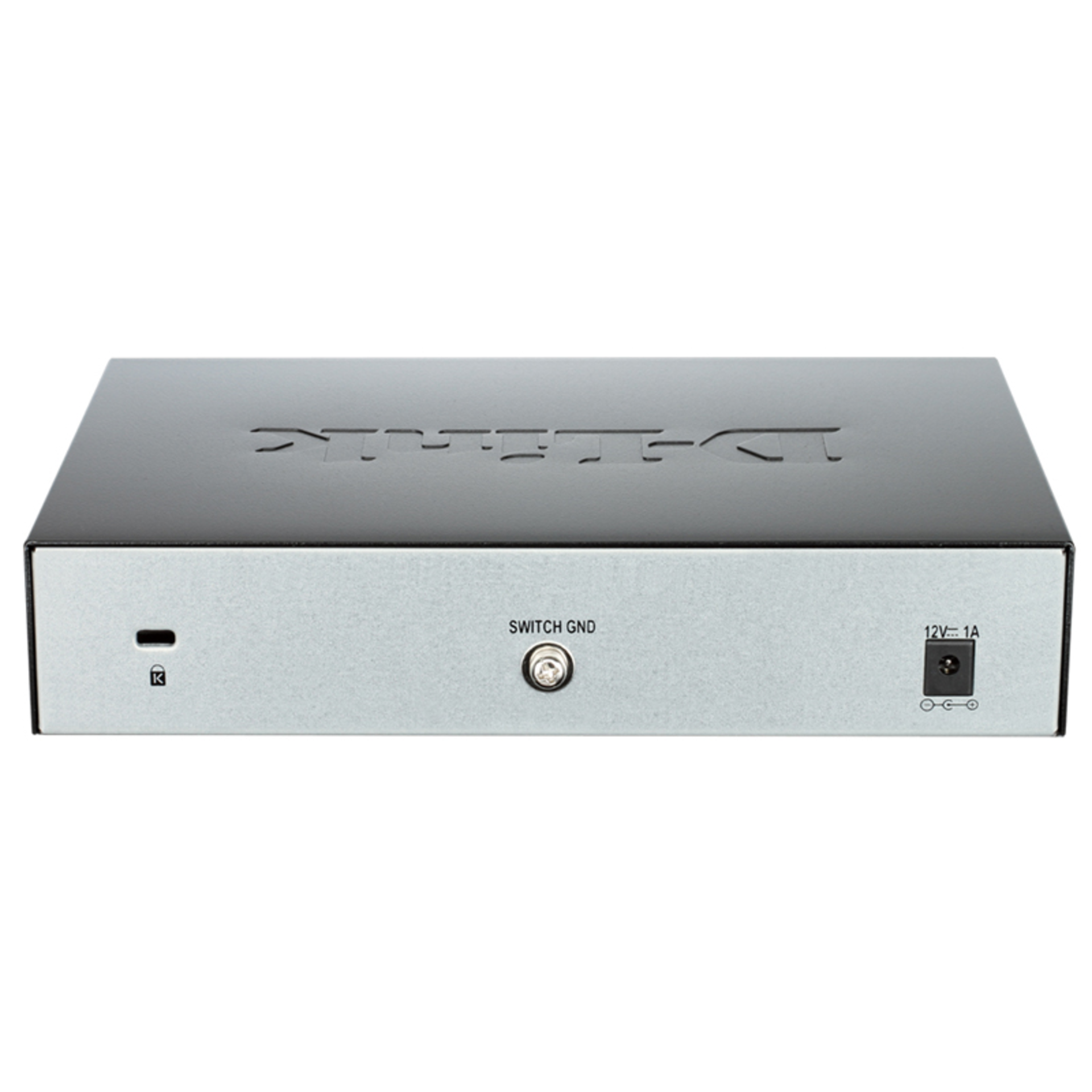Коммутатор D-Link DGS-1100-06/ME/A1B