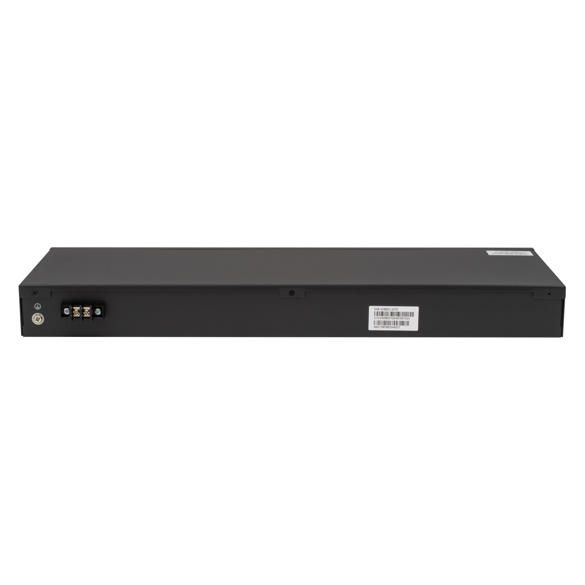 Управляемый коммутатор уровня 2 SNR-S2982G-24TE-UPS