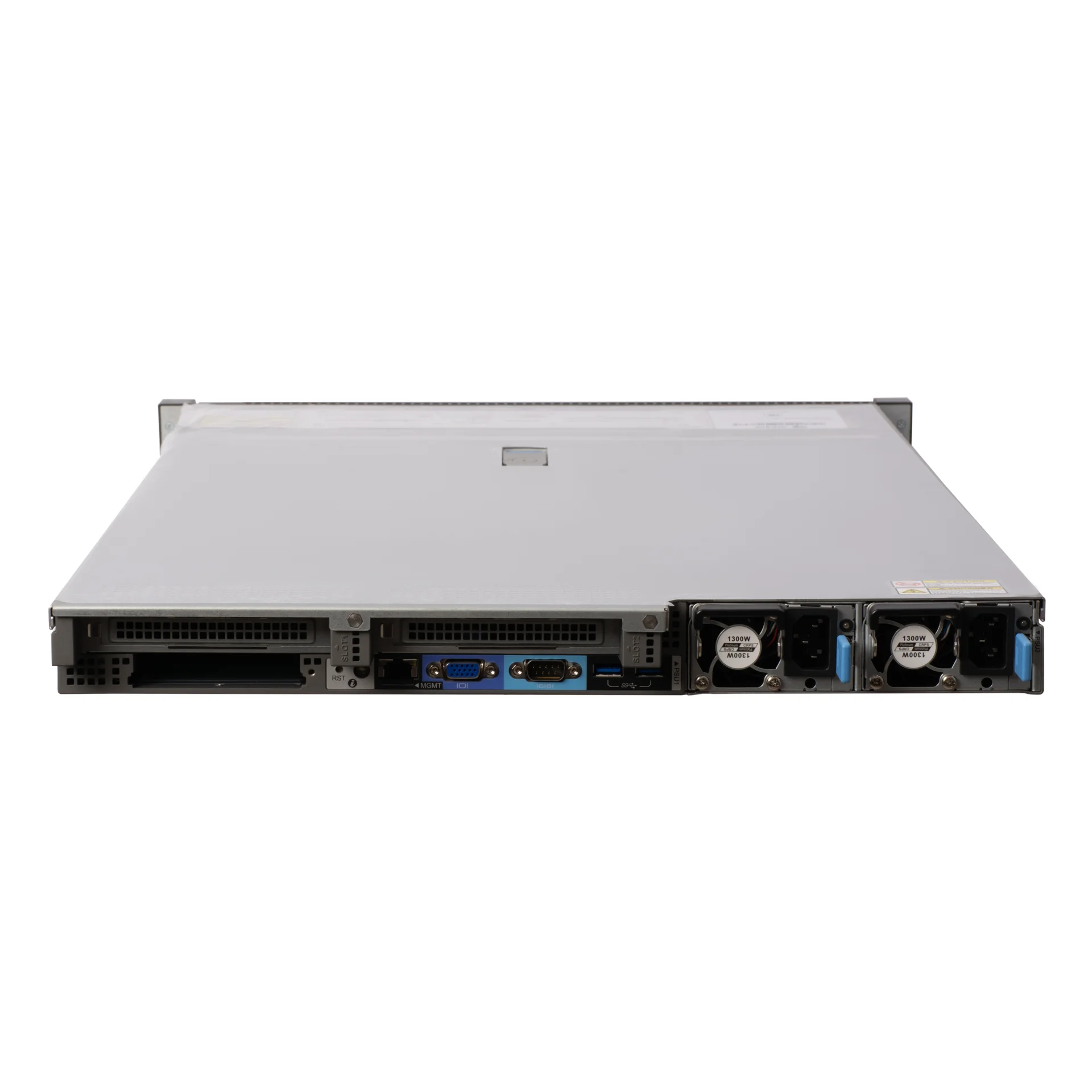 Серверная платформа SNR-SR1310LS, 1U, Scalable Gen3, DDR4, 10xHDD, резервируемый БП